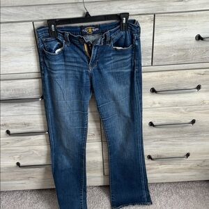 Lucky brand, Sophia boot cut jeans
